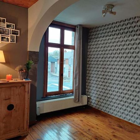 Appartement Cosy A Chimay Exterior foto