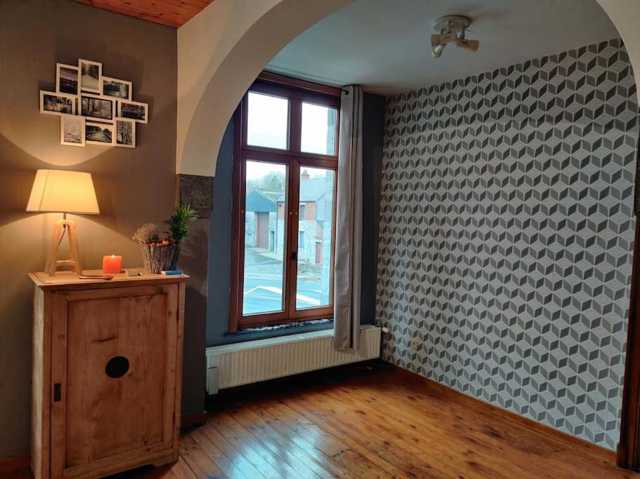 Appartement Cosy A Chimay Exterior foto